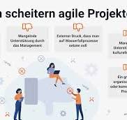 scrum agiles projektmanagement