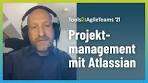 confluence projektmanagement
