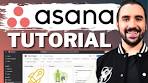 projektmanagement asana