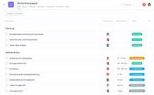 projektmanagement fachbegriffe