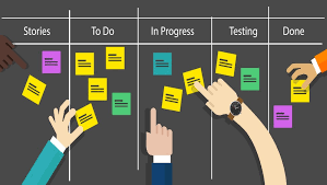 agiles projektmanagement zertifizierung