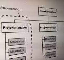 matrix projektmanagement