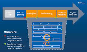projektmanagement softwareentwicklung