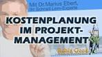 kostenplan projektmanagement