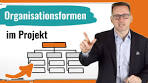 organisation projektmanagement