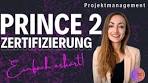 projektmanagement zertifizierung prince2