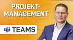 projektmanagement microsoft teams