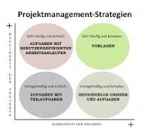 projektmanagement strategie