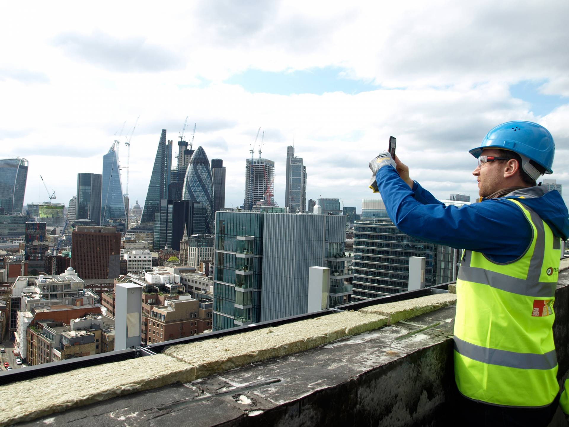 ingenieur projektmanagement