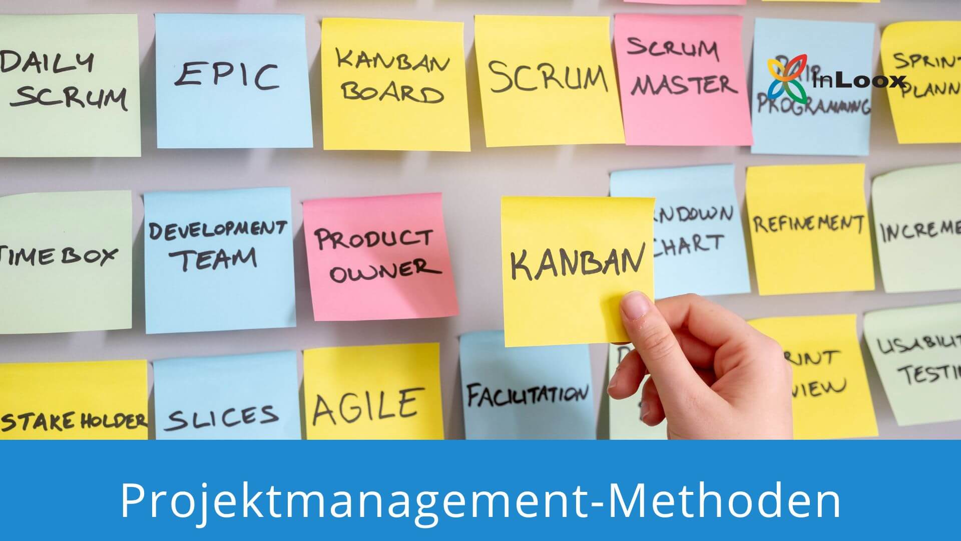 it projektmanagement methoden