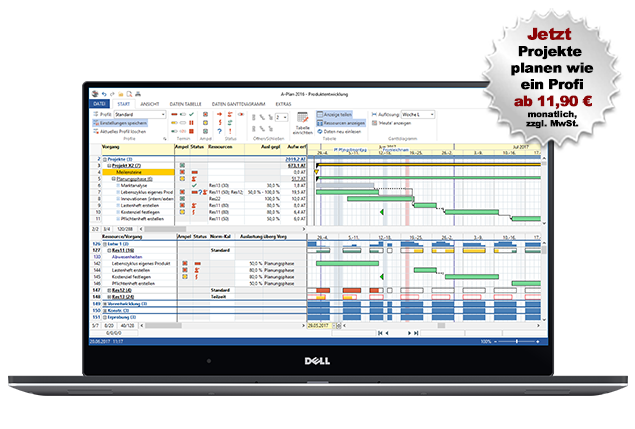 planungsinstrumente projektmanagement