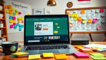 udemy projektmanagement