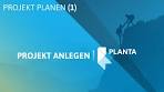 planta projektmanagement