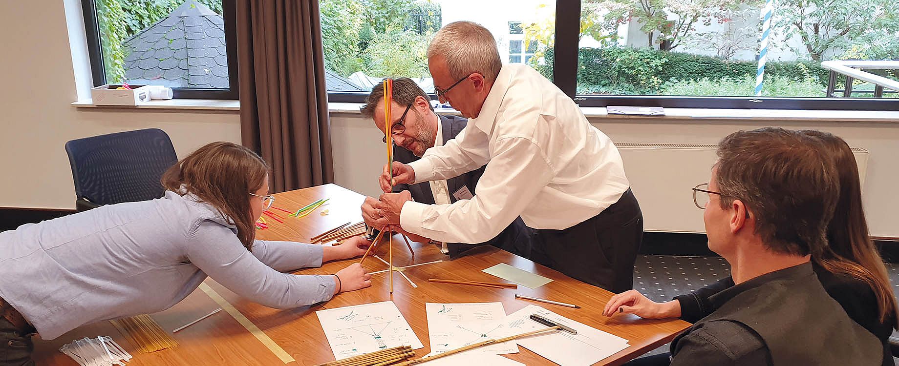 projektmanagement kultur