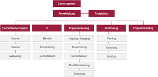 projektmanagement crm