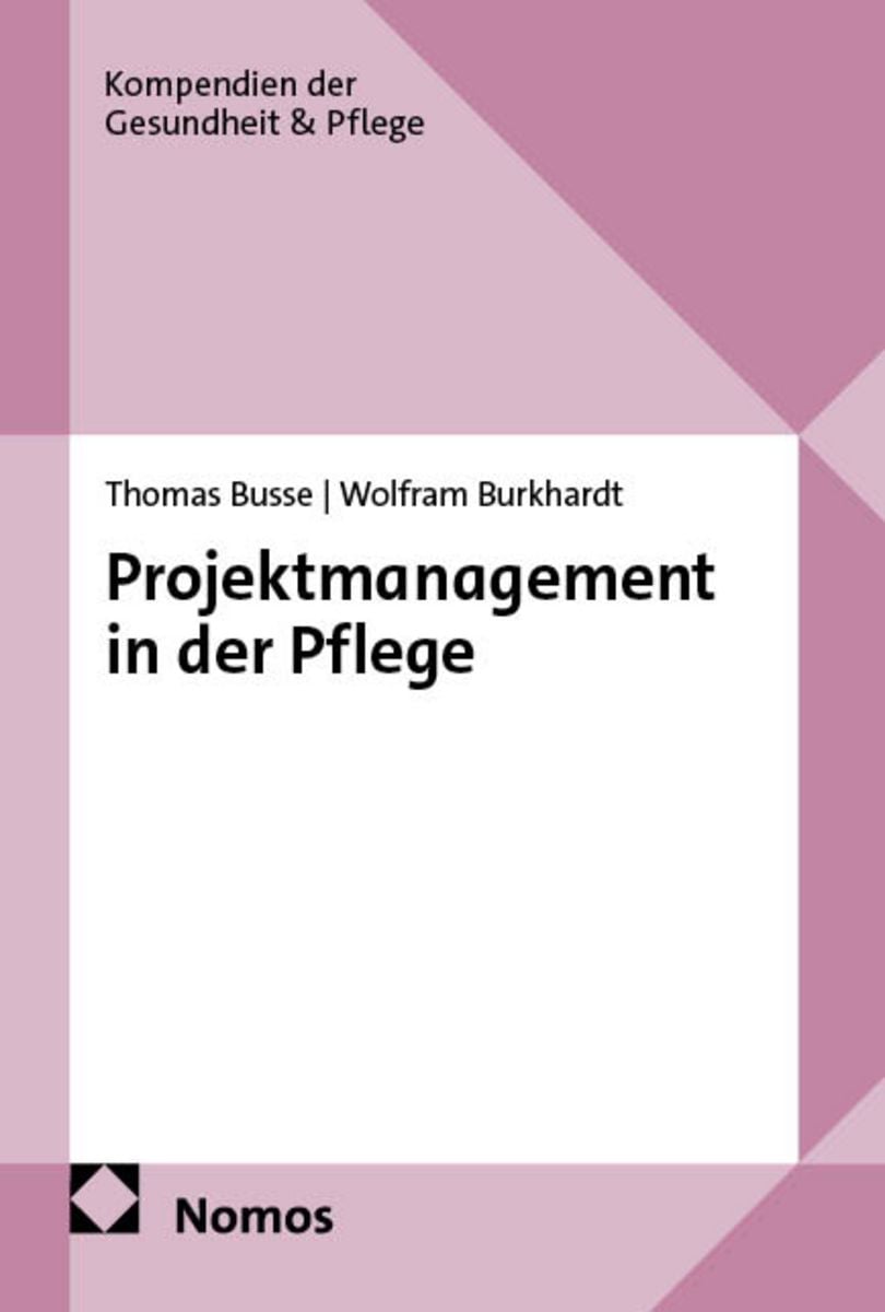 projektmanagement pflege