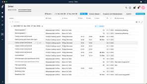 projektmanagement zeiterfassung