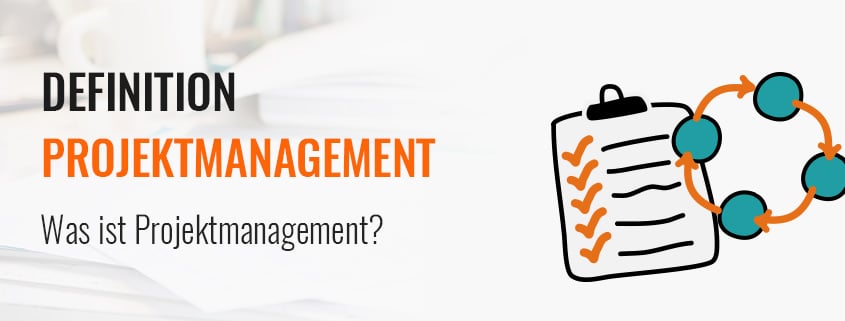 projektmanagements