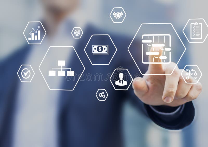 pt projektmanagement