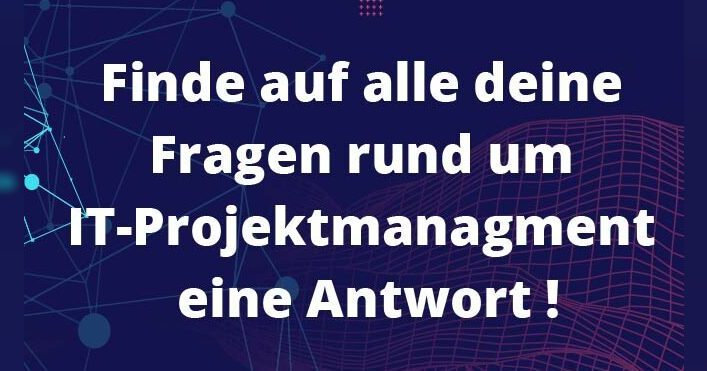 fragebogen projektmanagement