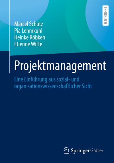 grundlagen des projektmanagements
