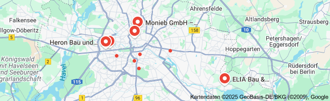 projektmanagement bau