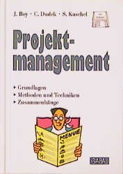 projektmanagement grundlagen