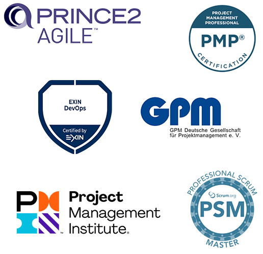 deutsche gesellschaft für projektmanagement