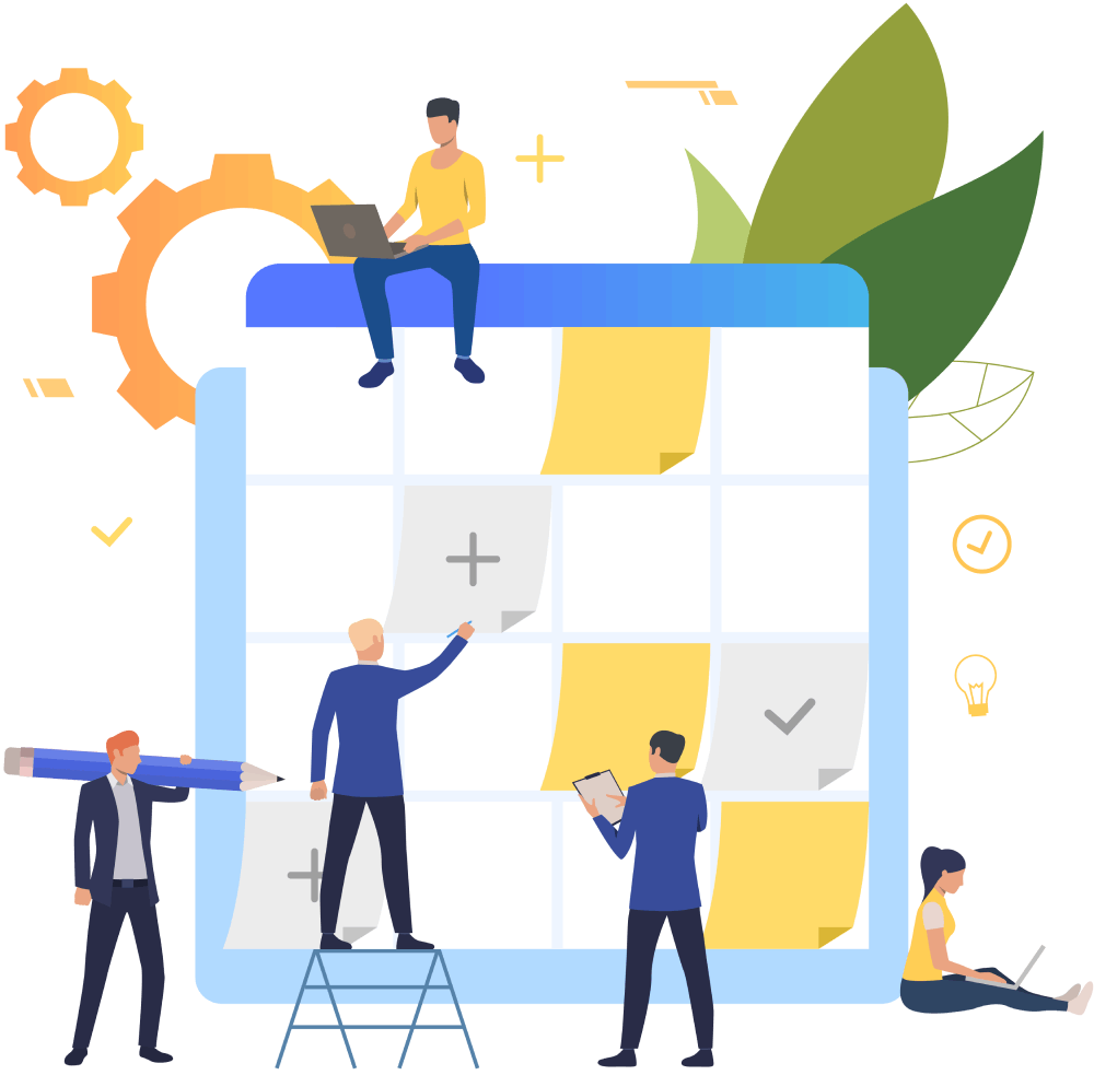 event projektmanagement