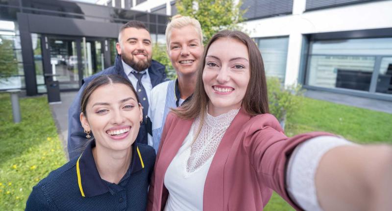 projektmanagement assistenz