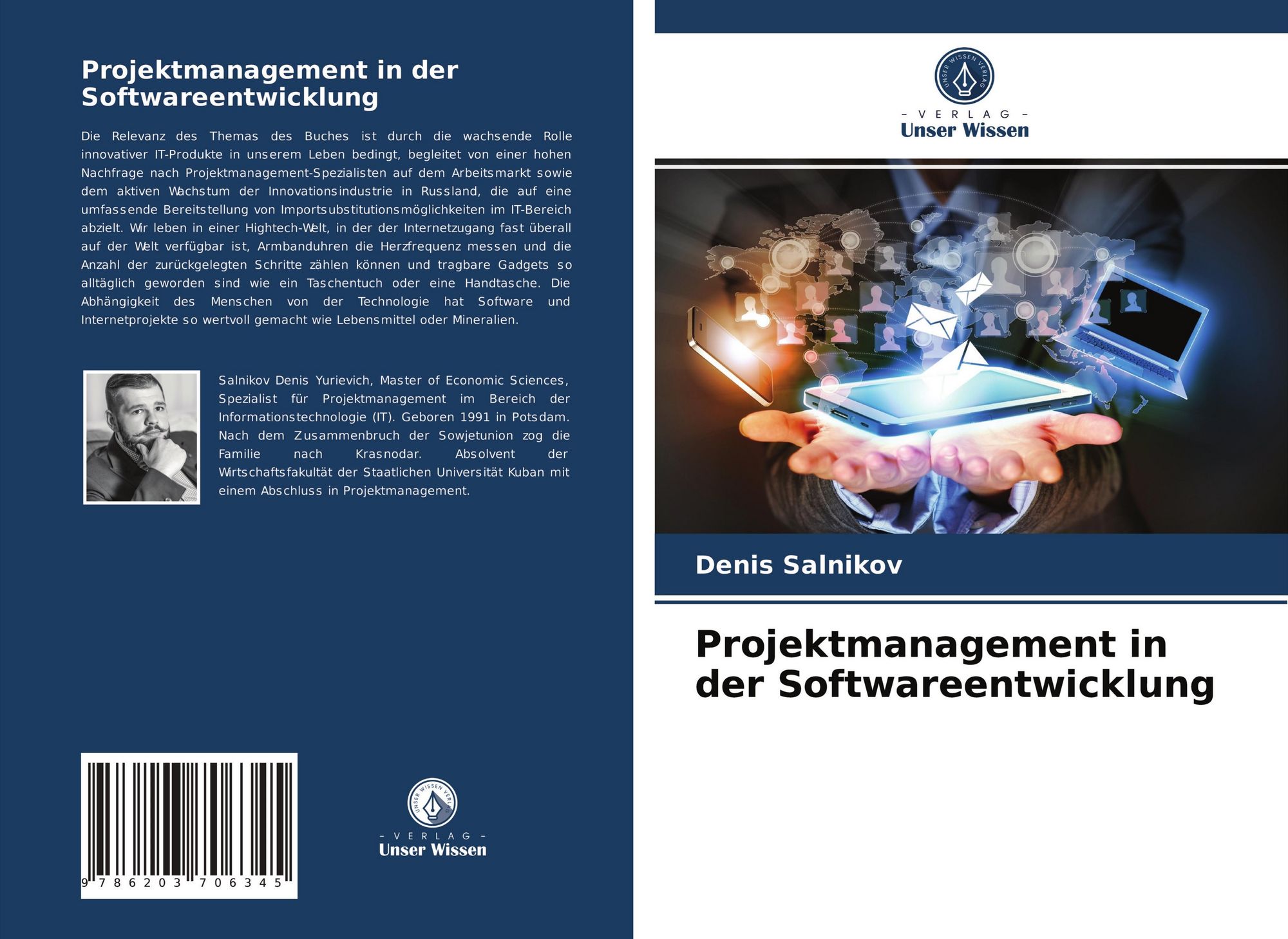 softwareentwicklung projektmanagement