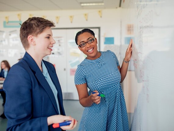 projektmanagement bildungsgutschein