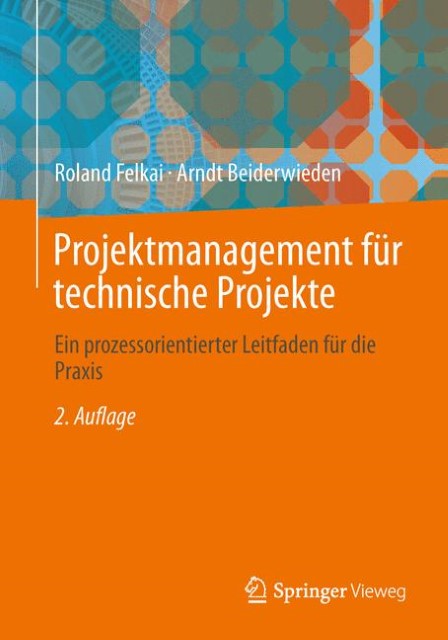 springer projektmanagement