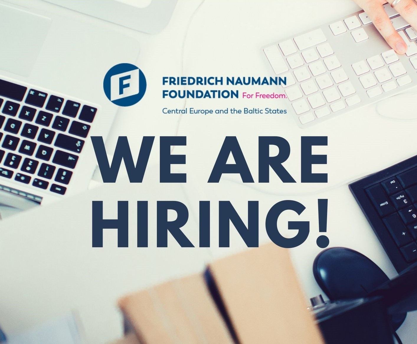 stellenausschreibung projektmanager