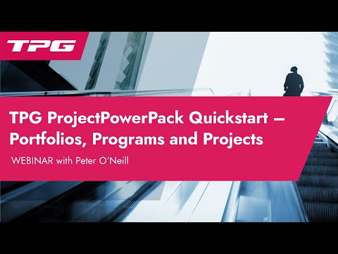 tpg projektmanagement