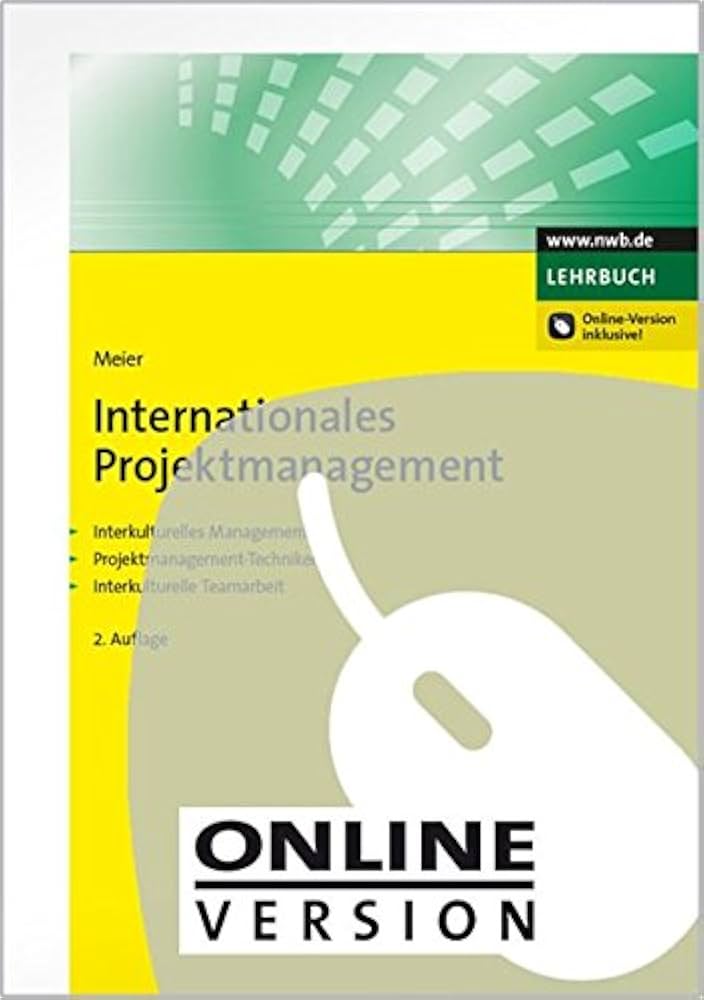 international projektmanagement