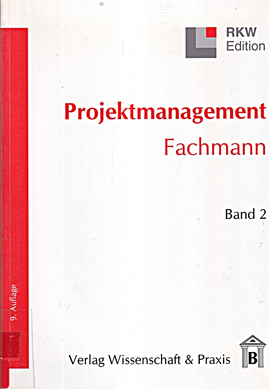projektmanagement fachmann