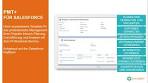 projektmanagement salesforce