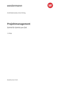 projektmanagement schritt für schritt