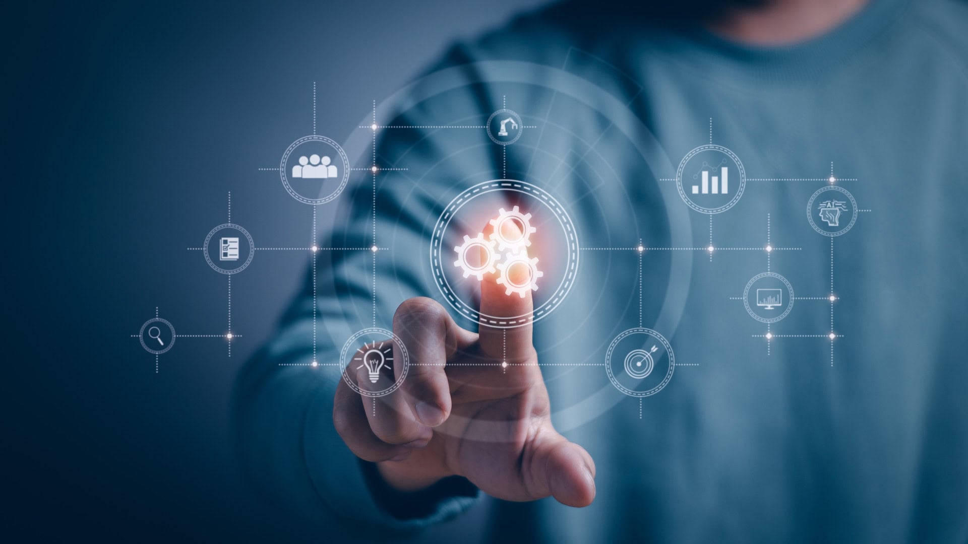 prozessorientiertes projektmanagement