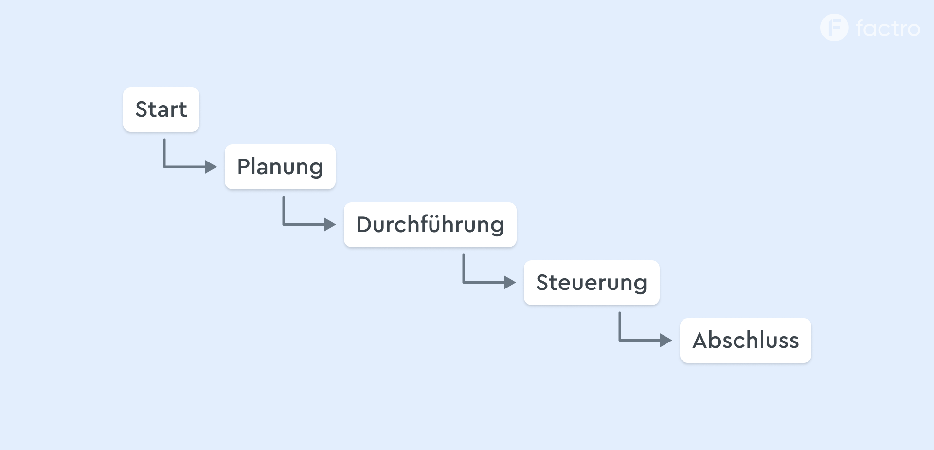strategische projektleitung